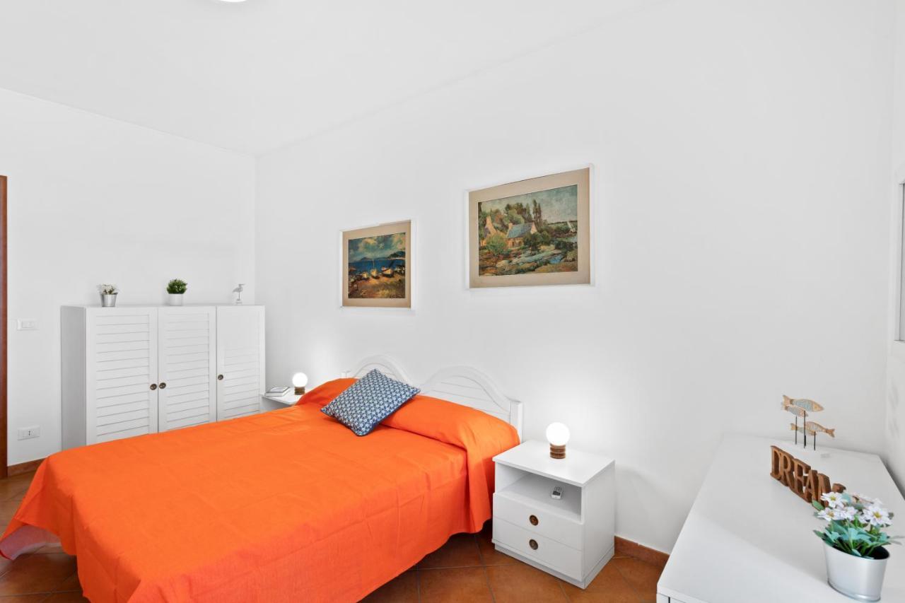 Aci Castello Seaview Apartment With Parking 外观 照片