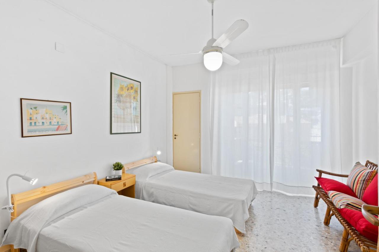 Aci Castello Seaview Apartment With Parking 外观 照片