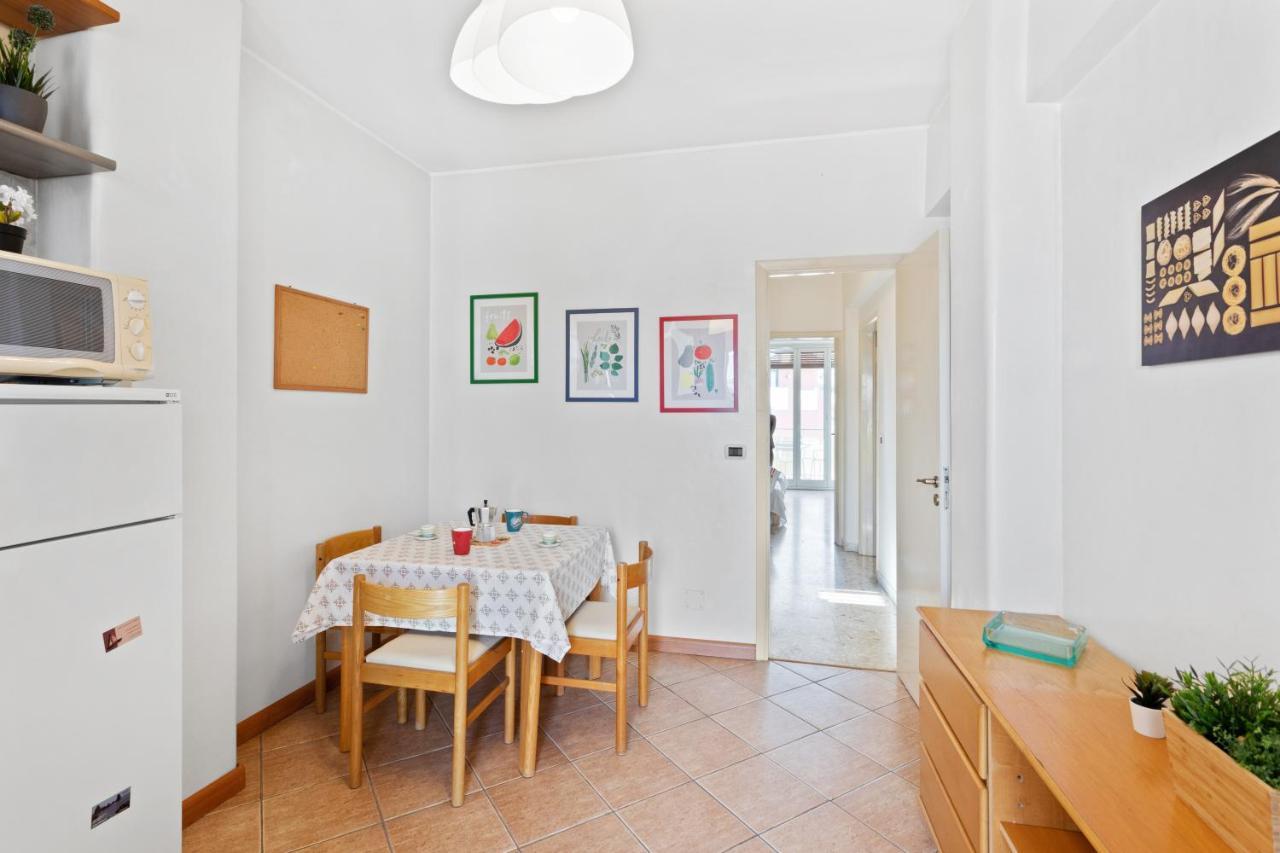 Aci Castello Seaview Apartment With Parking 外观 照片